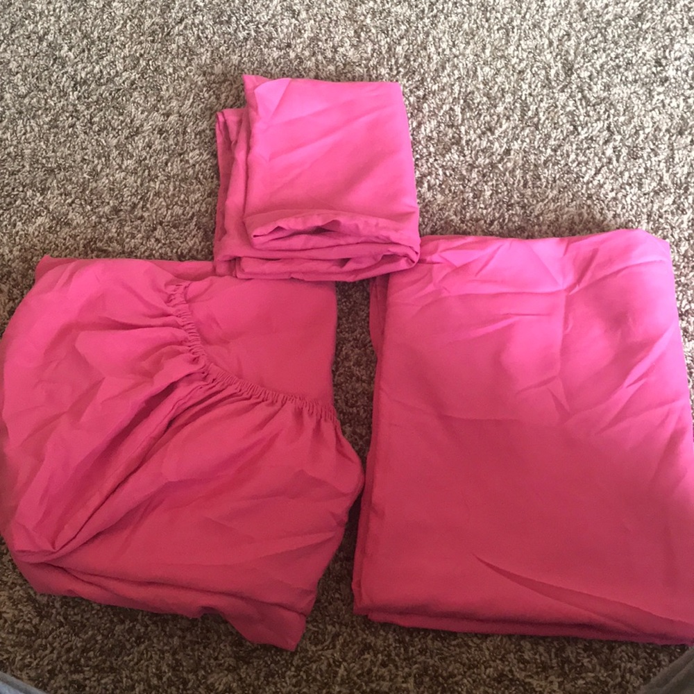 Sheets